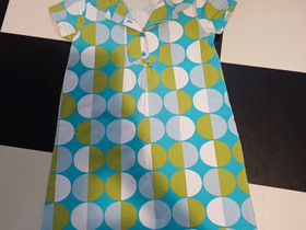 Uusi mekko 110/116, Lastenvaatteet ja kengät, Uusikaupunki, Tori.fi Uusi mekko 110/116, Lastenvaatteet ja kengät, Uusikaupunki, Tori.fi