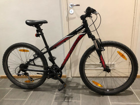 Maastopyörä lapselle - Specialized Hotrock 24, Maastopyörät, Polkupyörät ja pyöräily, Helsinki, Tori.fi Maastopyörä lapselle - Specialized Hotrock 24, Maastopyörät, Polkupyörät ja pyöräily, Helsinki, Tori.fi