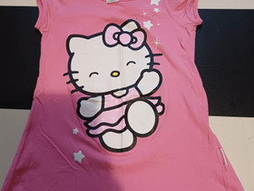 Hello Kitty mekko 110, Lastenvaatteet ja kengät, Uusikaupunki, Tori.fi Hello Kitty mekko 110, Lastenvaatteet ja kengät, Uusikaupunki, Tori.fi