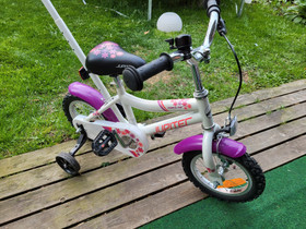 Jupiter lasten pyörä 12, Lasten pyörät, Polkupyörät ja pyöräily, Seinäjoki, Tori.fi Jupiter lasten pyörä 12, Lasten pyörät, Polkupyörät ja pyöräily, Seinäjoki, Tori.fi