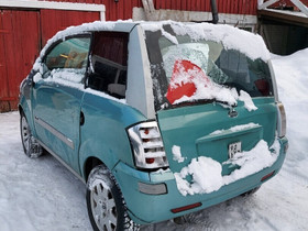 Microcar MC Käytetyt Varaosat, Mopoauton varaosat ja tarvikkeet, Mototarvikkeet ja varaosat, Hyvinkää, Tori.fi Microcar MC Käytetyt Varaosat, Mopoauton varaosat ja tarvikkeet, Mototarvikkeet ja varaosat, Hyvinkää, Tori.fi