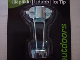 Jääpiikki atom, Ulkoilu ja retkeily, Urheilu ja ulkoilu, Pirkkala, Tori.fi Jääpiikki atom, Ulkoilu ja retkeily, Urheilu ja ulkoilu, Pirkkala, Tori.fi