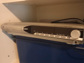 Dvd soitin, Kotiteatterit ja DVD-laitteet, Viihde-elektroniikka, Pornainen, Tori.fi Dvd soitin, Kotiteatterit ja DVD-laitteet, Viihde-elektroniikka, Pornainen, Tori.fi