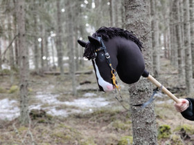 Keppihevonen, Käsityöt, Orimattila, Tori.fi Keppihevonen, Käsityöt, Orimattila, Tori.fi