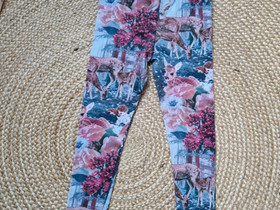Gugguu bambi leggingsit 98cm, Lastenvaatteet ja kengät, Hollola, Tori.fi Gugguu bambi leggingsit 98cm, Lastenvaatteet ja kengät, Hollola, Tori.fi
