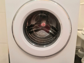 Samsung pesukone 8kg, Pesu- ja kuivauskoneet, Kodinkoneet, Tampere, Tori.fi Samsung pesukone 8kg, Pesu- ja kuivauskoneet, Kodinkoneet, Tampere, Tori.fi