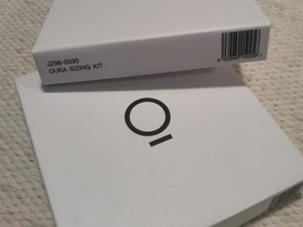 Oura sizing kit - 2 kpl, Hyvinvointi ja elintarvikkeet, Terveys ja hyvinvointi, Kajaani, Tori.fi Oura sizing kit - 2 kpl, Hyvinvointi ja elintarvikkeet, Terveys ja hyvinvointi, Kajaani, Tori.fi
