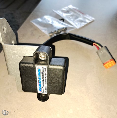 Sea-Doo 300, speed control override module, kuva 1