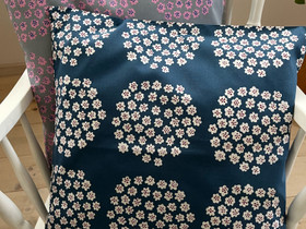 Marimekko kankaasta tyynynpäällinen, Matot ja tekstiilit, Sisustus ja huonekalut, Lahti, Tori.fi Marimekko kankaasta tyynynpäällinen, Matot ja tekstiilit, Sisustus ja huonekalut, Lahti, Tori.fi