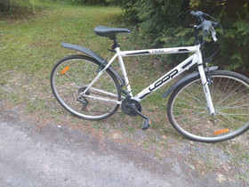 Loop hybridi, Hybridipyörät, Polkupyörät ja pyöräily, Seinäjoki, Tori.fi Loop hybridi, Hybridipyörät, Polkupyörät ja pyöräily, Seinäjoki, Tori.fi
