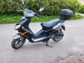 Helkama SC2, Skootterit, Moto, Kotka, Tori.fi Helkama SC2, Skootterit, Moto, Kotka, Tori.fi