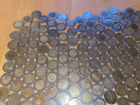 2euro juhlarahoja, Rahat ja mitalit, Keräily, Hämeenlinna, Tori.fi 2euro juhlarahoja, Rahat ja mitalit, Keräily, Hämeenlinna, Tori.fi