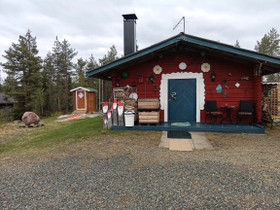Hirsimökki, Mökit ja loma-asunnot, Kittilä, Tori.fi Hirsimökki, Mökit ja loma-asunnot, Kittilä, Tori.fi