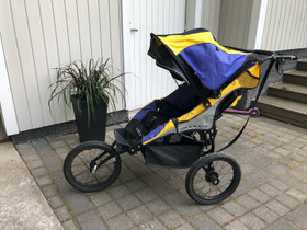 Burley-juoksurattaat, Rattaat ja vaunut, Lastentarvikkeet ja lelut, Kuopio, Tori.fi Burley-juoksurattaat, Rattaat ja vaunut, Lastentarvikkeet ja lelut, Kuopio, Tori.fi
