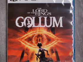 Uusi The Lord Of The Rings Gollum Ps5, Pelikonsolit ja pelaaminen, Viihde-elektroniikka, Viitasaari, Tori.fi Uusi The Lord Of The Rings Gollum Ps5, Pelikonsolit ja pelaaminen, Viihde-elektroniikka, Viitasaari, Tori.fi