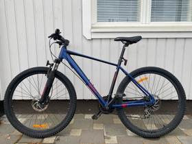 White Trainer -maastopyörä, Maastopyörät, Polkupyörät ja pyöräily, Joensuu, Tori.fi White Trainer -maastopyörä, Maastopyörät, Polkupyörät ja pyöräily, Joensuu, Tori.fi