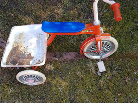 Kolmipyörä, Muu piha ja puutarha, Piha ja puutarha, Kajaani, Tori.fi Kolmipyörä, Muu piha ja puutarha, Piha ja puutarha, Kajaani, Tori.fi