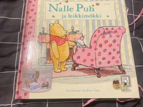 Nalle Puh ja leikkimökki 3D kirja, Lastenkirjat, Kirjat ja lehdet, Espoo, Tori.fi Nalle Puh ja leikkimökki 3D kirja, Lastenkirjat, Kirjat ja lehdet, Espoo, Tori.fi