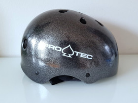 Pro-Tec kypärä skateboard rullaluistelu pyöräily, Pelit ja muut harrastukset, Helsinki, Tori.fi Pro-Tec kypärä skateboard rullaluistelu pyöräily, Pelit ja muut harrastukset, Helsinki, Tori.fi