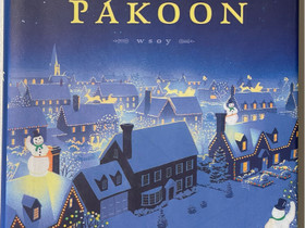 John Grisham - Joulua pakoon, Kaunokirjallisuus, Kirjat ja lehdet, Helsinki, Tori.fi John Grisham - Joulua pakoon, Kaunokirjallisuus, Kirjat ja lehdet, Helsinki, Tori.fi