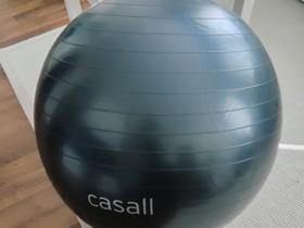 Casall jumppapallo, Kuntoilu ja fitness, Urheilu ja ulkoilu, Ylöjärvi, Tori.fi Casall jumppapallo, Kuntoilu ja fitness, Urheilu ja ulkoilu, Ylöjärvi, Tori.fi