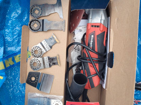 Einhell Classic TC-MG 220/1 E monitoimikone, Työkalut, tikkaat ja laitteet, Rakennustarvikkeet ja työkalut, Vantaa, Tori.fi Einhell Classic TC-MG 220/1 E monitoimikone, Työkalut, tikkaat ja laitteet, Rakennustarvikkeet ja työkalut, Vantaa, Tori.fi