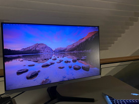 Samsung näyttö 23.8, Oheislaitteet, Tietokoneet ja lisälaitteet, Helsinki, Tori.fi Samsung näyttö 23.8, Oheislaitteet, Tietokoneet ja lisälaitteet, Helsinki, Tori.fi