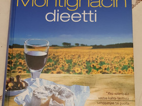 Michel Montignac; Montignacin dieetti, Harrastekirjat, Kirjat ja lehdet, Tampere, Tori.fi Michel Montignac; Montignacin dieetti, Harrastekirjat, Kirjat ja lehdet, Tampere, Tori.fi