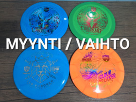 Frisbeegolf Discmania, Muu urheilu ja ulkoilu, Urheilu ja ulkoilu, Salo, Tori.fi Frisbeegolf Discmania, Muu urheilu ja ulkoilu, Urheilu ja ulkoilu, Salo, Tori.fi