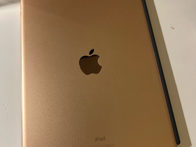 Apple iPad 128 Gt Wi-Fi -tabletti, kulta, Tabletit, Tietokoneet ja lisälaitteet, Tampere, Tori.fi Apple iPad 128 Gt Wi-Fi -tabletti, kulta, Tabletit, Tietokoneet ja lisälaitteet, Tampere, Tori.fi