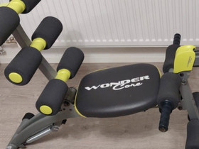 Kuntoilaite, Kuntoilu ja fitness, Urheilu ja ulkoilu, Turku, Tori.fi Kuntoilaite, Kuntoilu ja fitness, Urheilu ja ulkoilu, Turku, Tori.fi