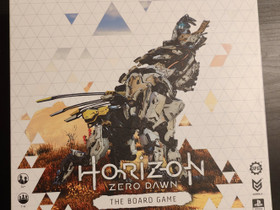 Horizon Zero Dawn lautapeli, Pelit ja muut harrastukset, Hyvinkää, Tori.fi Horizon Zero Dawn lautapeli, Pelit ja muut harrastukset, Hyvinkää, Tori.fi