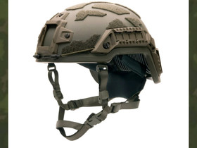 Ballistinen high cut kypärä, Pelit ja muut harrastukset, Vihti, Tori.fi Ballistinen high cut kypärä, Pelit ja muut harrastukset, Vihti, Tori.fi