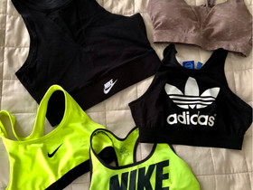 Urheiluliivit Nike Adidas s koolle, Kuntoilu ja fitness, Urheilu ja ulkoilu, Espoo, Tori.fi Urheiluliivit Nike Adidas s koolle, Kuntoilu ja fitness, Urheilu ja ulkoilu, Espoo, Tori.fi