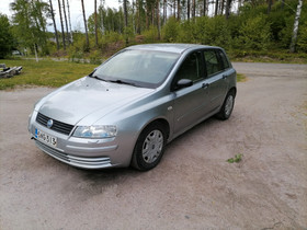 Fiat Stilo, Autot, Lohja, Tori.fi Fiat Stilo, Autot, Lohja, Tori.fi