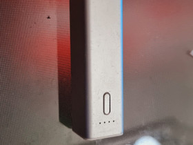 Varavirtalähde 2600mAh, Muu viihde-elektroniikka, Viihde-elektroniikka, Oulu, Tori.fi Varavirtalähde 2600mAh, Muu viihde-elektroniikka, Viihde-elektroniikka, Oulu, Tori.fi