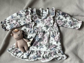 Newbie mekko 62, Lastenvaatteet ja kengät, Järvenpää, Tori.fi Newbie mekko 62, Lastenvaatteet ja kengät, Järvenpää, Tori.fi
