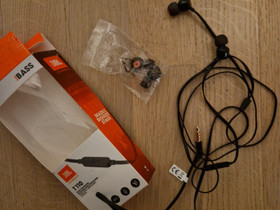 JBL T110 kuulokkeet, Puhelintarvikkeet, Puhelimet ja tarvikkeet, Vantaa, Tori.fi JBL T110 kuulokkeet, Puhelintarvikkeet, Puhelimet ja tarvikkeet, Vantaa, Tori.fi