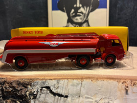 Dinky toys esso rekka, Muu keräily, Keräily, Pori, Tori.fi Dinky toys esso rekka, Muu keräily, Keräily, Pori, Tori.fi