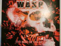 W.A.S.P. The Best Of The Best 2CD