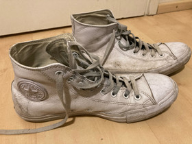 Converse nahkaiset kengät koko 44, Vaatteet ja kengät, Mänttä-Vilppula, Tori.fi Converse nahkaiset kengät koko 44, Vaatteet ja kengät, Mänttä-Vilppula, Tori.fi