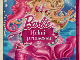 Barbie Helmiprinsessa DVD, Elokuvat, Nurmijärvi, Tori.fi Barbie Helmiprinsessa DVD, Elokuvat, Nurmijärvi, Tori.fi