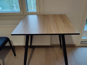 Pöytä, Pöydät ja tuolit, Sisustus ja huonekalut, Tampere, Tori.fi Pöytä, Pöydät ja tuolit, Sisustus ja huonekalut, Tampere, Tori.fi