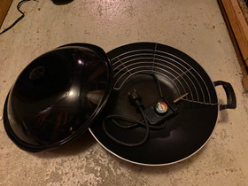 Electric Pan, Keittiövälineet, Keittiötarvikkeet ja astiat, Espoo, Tori.fi Electric Pan, Keittiövälineet, Keittiötarvikkeet ja astiat, Espoo, Tori.fi