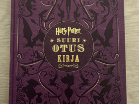 Harry Potter Suuri Otuskirja, Muut kirjat ja lehdet, Kirjat ja lehdet, Seinäjoki, Tori.fi Harry Potter Suuri Otuskirja, Muut kirjat ja lehdet, Kirjat ja lehdet, Seinäjoki, Tori.fi