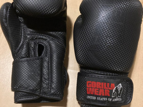 Gorilla wear nyrkkeilyhanskat koko 8oz, Kamppailulajit, Urheilu ja ulkoilu, Mänttä-Vilppula, Tori.fi Gorilla wear nyrkkeilyhanskat koko 8oz, Kamppailulajit, Urheilu ja ulkoilu, Mänttä-Vilppula, Tori.fi