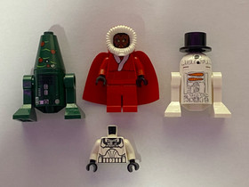 Lego Star Wars hahmot, Lelut ja pelit, Lastentarvikkeet ja lelut, Espoo, Tori.fi Lego Star Wars hahmot, Lelut ja pelit, Lastentarvikkeet ja lelut, Espoo, Tori.fi