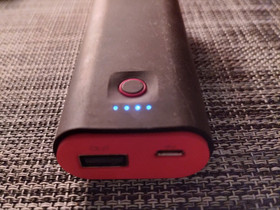 Power bank Eletra, 5000mah, Puhelintarvikkeet, Puhelimet ja tarvikkeet, Helsinki, Tori.fi Power bank Eletra, 5000mah, Puhelintarvikkeet, Puhelimet ja tarvikkeet, Helsinki, Tori.fi