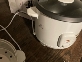 Riisinkeitin / Rice Cooker, Muut keittiötarvikkeet, Keittiötarvikkeet ja astiat, Vantaa, Tori.fi Riisinkeitin / Rice Cooker, Muut keittiötarvikkeet, Keittiötarvikkeet ja astiat, Vantaa, Tori.fi