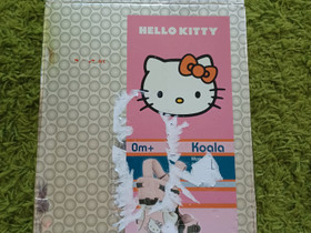 Hello Kitty - Vauvan kantoreppu, Muut lastentarvikkeet, Lastentarvikkeet ja lelut, Tampere, Tori.fi